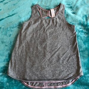 Ivivva Happy Livin’ Tank
